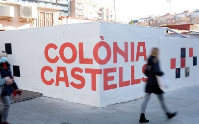ColÃ²nia Castells