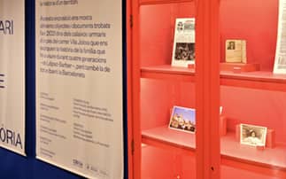 Un armari ple d’història