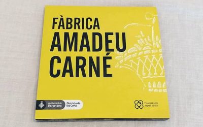 Fà brica Amadeu Carné