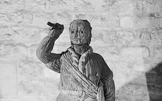 El Negro de la Riba